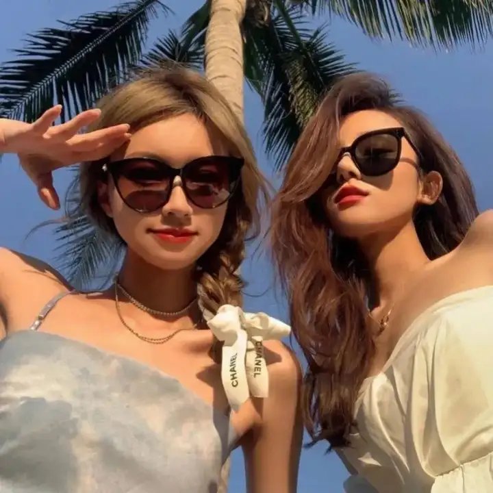 很久以后的未来